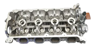 Zylinderkopf Links Zyl 5-8 Porsche Cayenne 9PA 957 Turbo 4.8 94810401653 - Bild 3