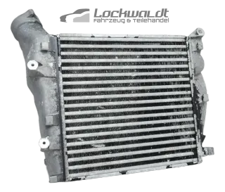 Ladeluftkühler Rechts Porsche Cayenne Turbo 9PA 957 7L5145804C 95511064000 - Bild 1