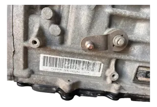 Automatikgetriebe 6-Gang Porsche Cayenne 9PA 957 4.8 Turbo 09D300039H 95530001152 - Bild 4
