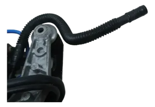 Kompressor Luftkompressor Fahrwerk Porsche Cayenne 92A 958 7P0616006G - Bild 7