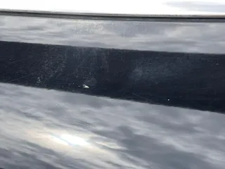 Tür Rechts 8T0831052C Audi A5 S5 8T Vorfacelift Türe Rechts LY9B Schwarz - Bild 5