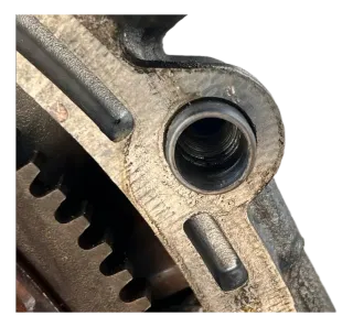 M4802 Motor voll funktionsfähig Porsche Cayenne 92A 958 GTS 4.8 M4802 - Bild 7