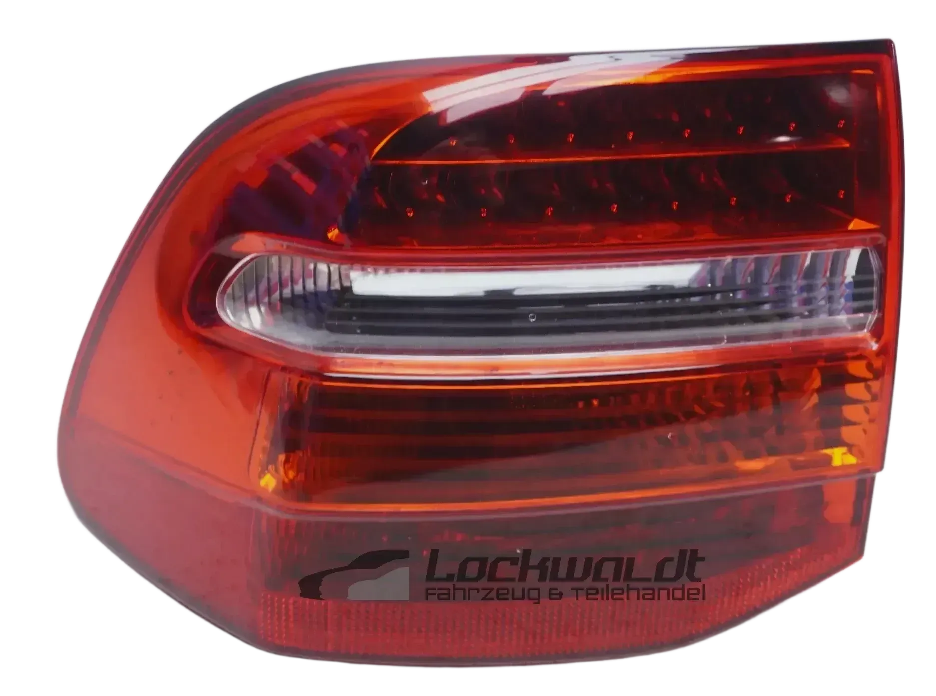 Rücklicht Rückleuchte Links 7L5945207 Porsche Cayenne 9PA 957 07-10 - Bild 1