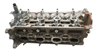 Zylinderkopf Links Zyl 5-8 Porsche Cayenne 9PA 957 Turbo 4.8 94810401653 - Bild 2