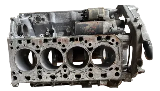 M4851 Motorblock 4.8 Turbo V8 Porsche Cayenne Turbo 948101111CR - Bild 6