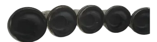 8x Original Kolben Zyl 1-4 5-8 95.945mm Porsche Cayenne Turbo V8 4851 9PA 957 - Bild 8
