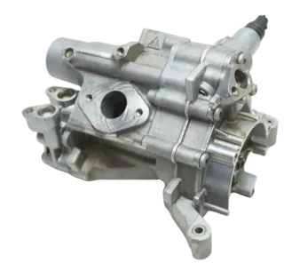 Ölpumpe Porsche Cayenne 9PA 957 Turbo 4.8 V8 94810701352 - Bild 2