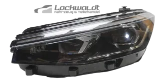LED Scheinwerfer Links VW Passat B9 2025 Frontscheinwerfer IQ Light Headlight 3J1941035 - Bild 1