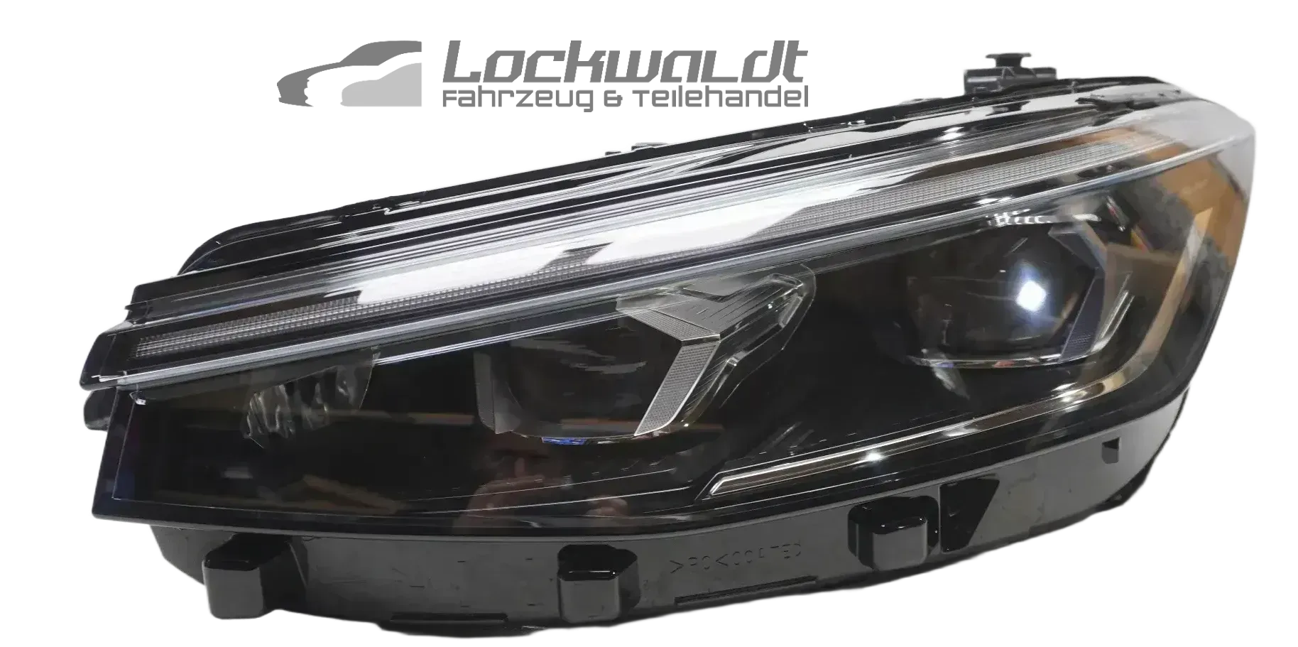 LED Scheinwerfer Links VW Passat B9 2025 Frontscheinwerfer IQ Light Headlight 3J1941035 - Bild 1