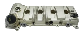 Ventildeckel Rechts Zyl 1-4 Porsche Cayenne 4.8 Turbo 9PA 957 94810513502 - Bild 3