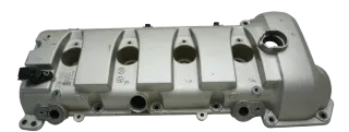 Ventildeckel Links Zyl 5-8 Porsche Cayenne 9PA 957 Turbo 94810513603 94810523603 - Bild 2