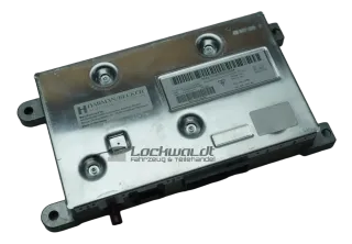 Steuergerät Bluetooth Telefon Porsche Cayenne 9PA 957 911 99764620901 7L5035729C - Bild 1