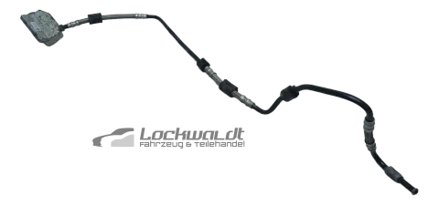 Background image for Servoleitung Tandempumpe 95535911501 Porsche Cayenne 9PA 957 Turbo 4.8 V8 PDCC