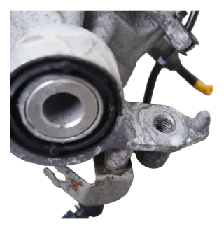 Luftfeder Federbein Stoßdämpfer hinten Rechts Porsche Cayenne 92A 958 7P5616504AE 7P5616020AJ - Bild 5