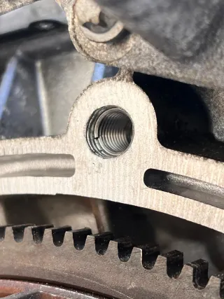 M4802 Motor voll funktionsfähig Porsche Cayenne 92A 958 GTS 4.8 M4802 - Bild 8