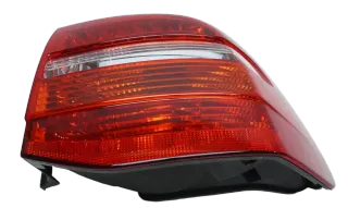 LED Rücklicht Rückleuchte Rechts 7L5945208 Porsche Cayenne 9PA 957 07-10 - Bild 4