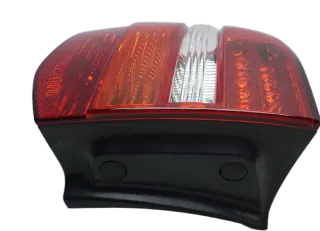 LED Rücklicht Rückleuchte Links 7L5945207 Porsche Cayenne 9PA 957 07-10 - Bild 6
