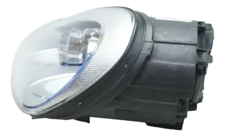 Xenon Scheinwerfer Links inkl. Steuergerät Porsche Cayenne 9PA 957 07-10 7L5941029CF - Bild 5