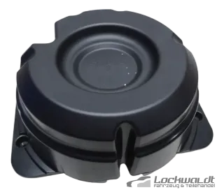 Bose Subwoofer Reserveradmulde Porsche Cayenne 9PA 957 7L5035403 95564501000 - Bild 1