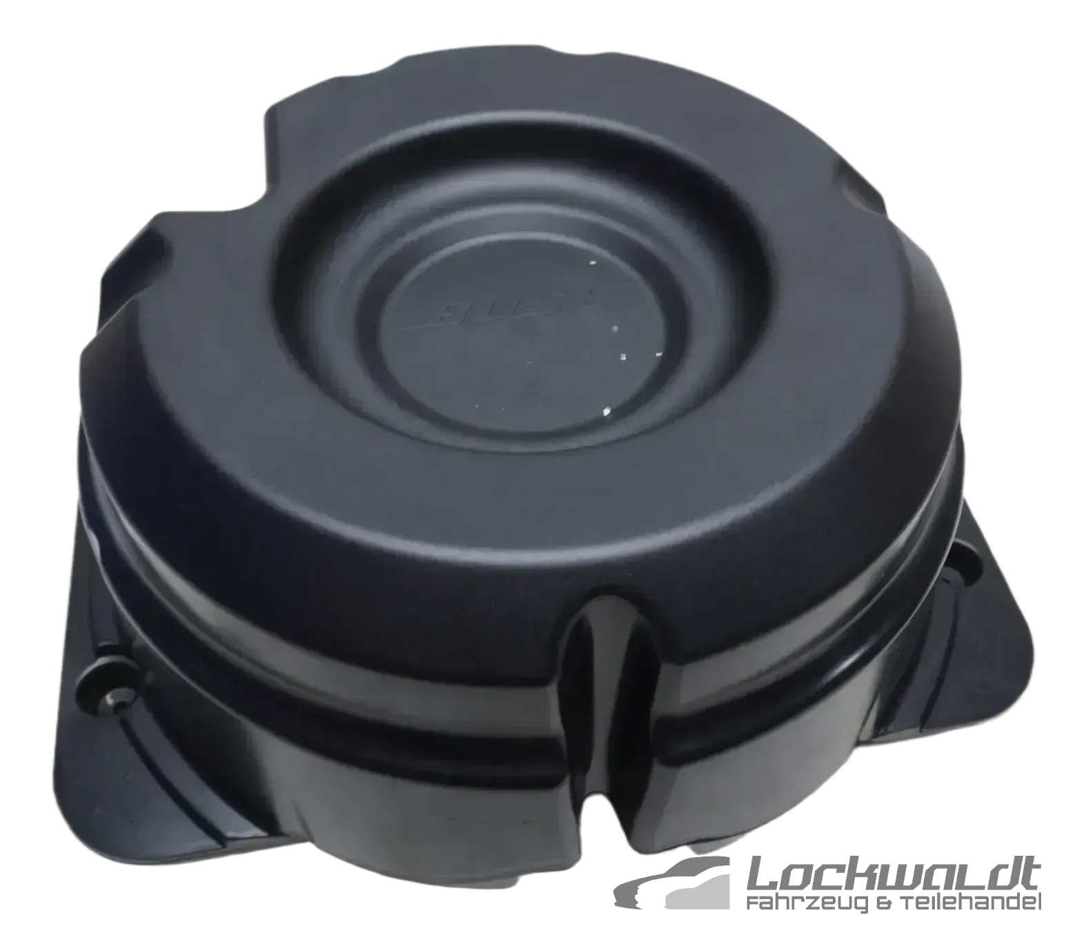 Bose Subwoofer Reserveradmulde Porsche Cayenne 9PA 957 7L5035403 95564501000 - Bild 1