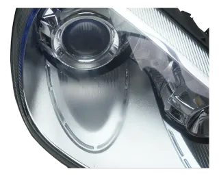 Xenon Scheinwerfer Rechts inkl. Steuergerät Porsche Cayenne 9PA 957 07-10 7L5941032 - Bild 5