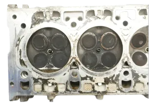 Zylinderkopf Rechts Zyl 1-4 Porsche Cayenne 9PA 957 Turbo 4.8 9481041053R - Bild 8