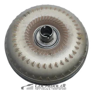 Wandler Drehmomentwandler Porsche Cayenne GTS 4.8 92A 958 12-14 0C8323571E 95831600100 - Bild 1