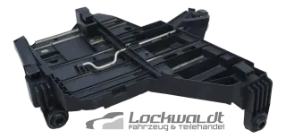 Halter Xenon Scheinwerfer Rechts Porsche Cayenne 9PA 957 07-10 7L5941046 - Bild 1