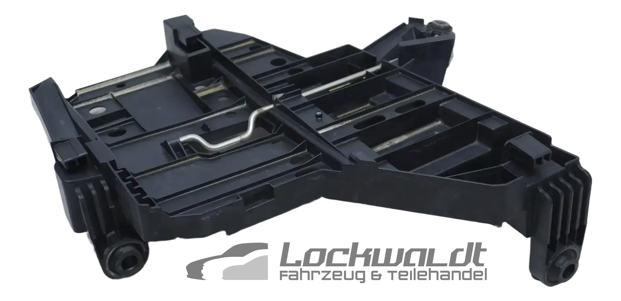 Halter Xenon Scheinwerfer Rechts Porsche Cayenne 9PA 957 07-10 7L5941046 - Bild 1