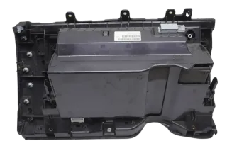 Handschuhfach Schwarz Porsche Cayenne 92A 958 7P5857095T DK4 - Bild 7